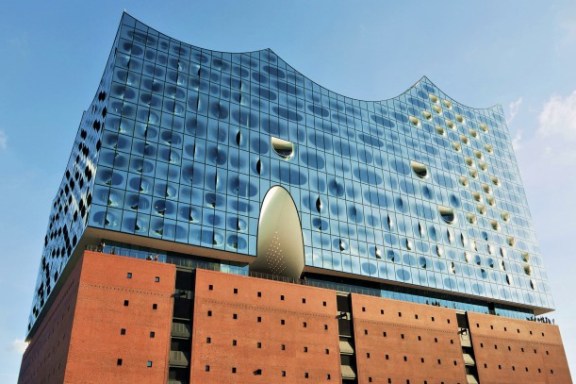 Elbphilharmonie