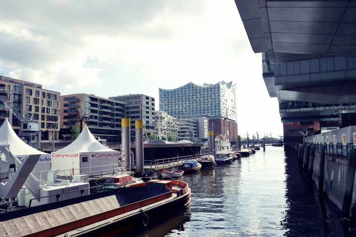 HafenCity