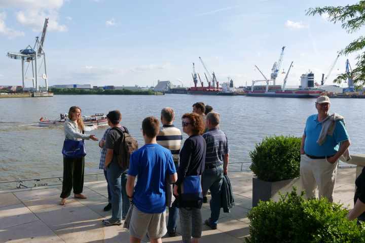 HafenCity