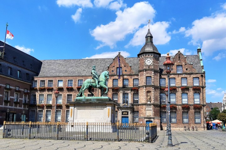 Düsseldorf