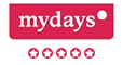 mydays Logo