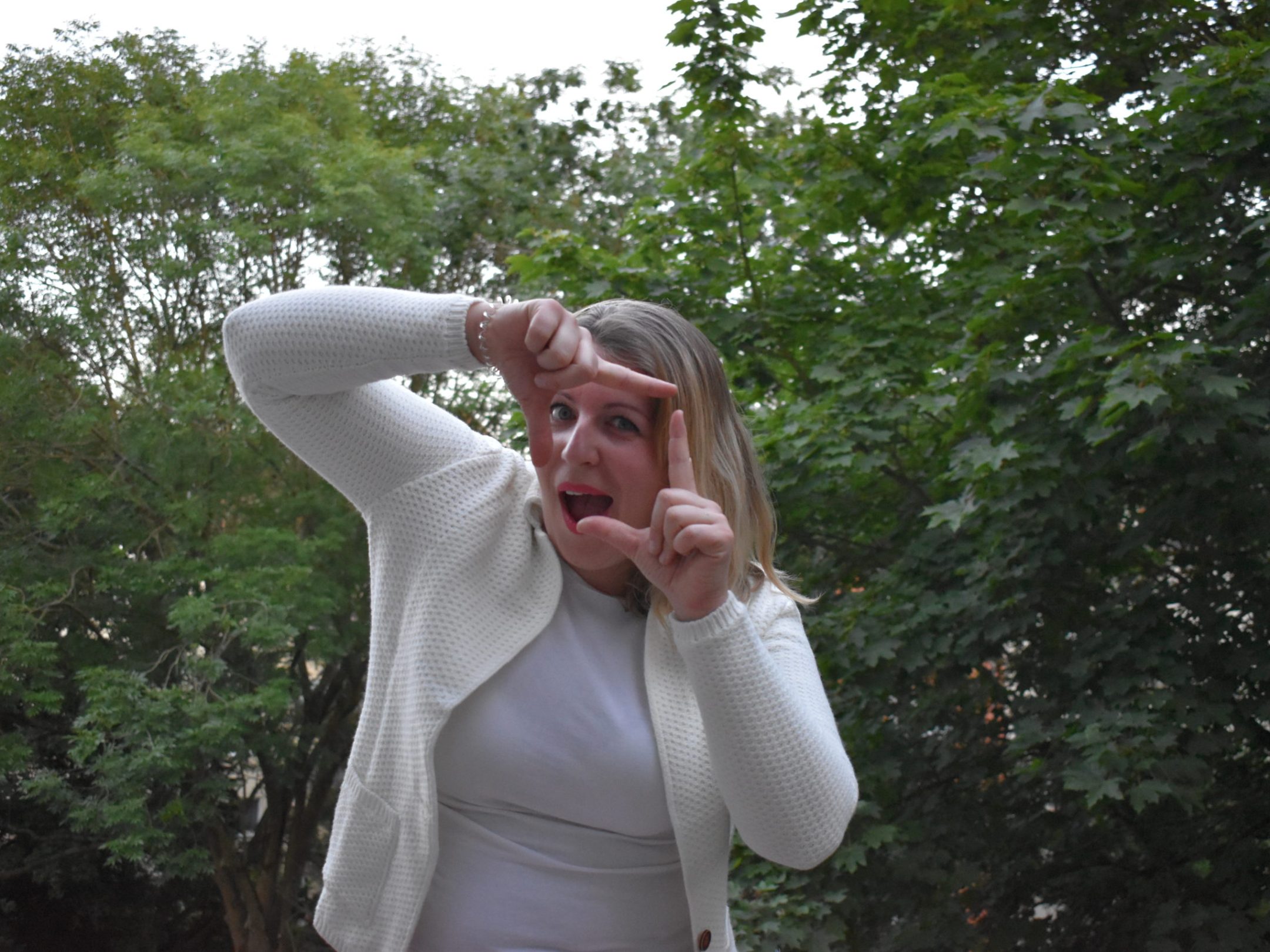 Stadtführer / Tourguide Anna Hamburg