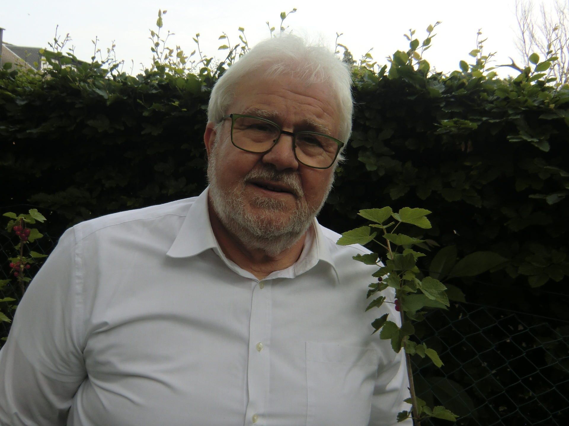 Stadtführer / Tourguide Hans Peter Köln