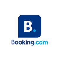 Booking logo