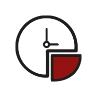 a close up of a sign