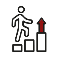 a close up of a sign